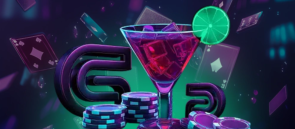 Velkomstbonus Casino